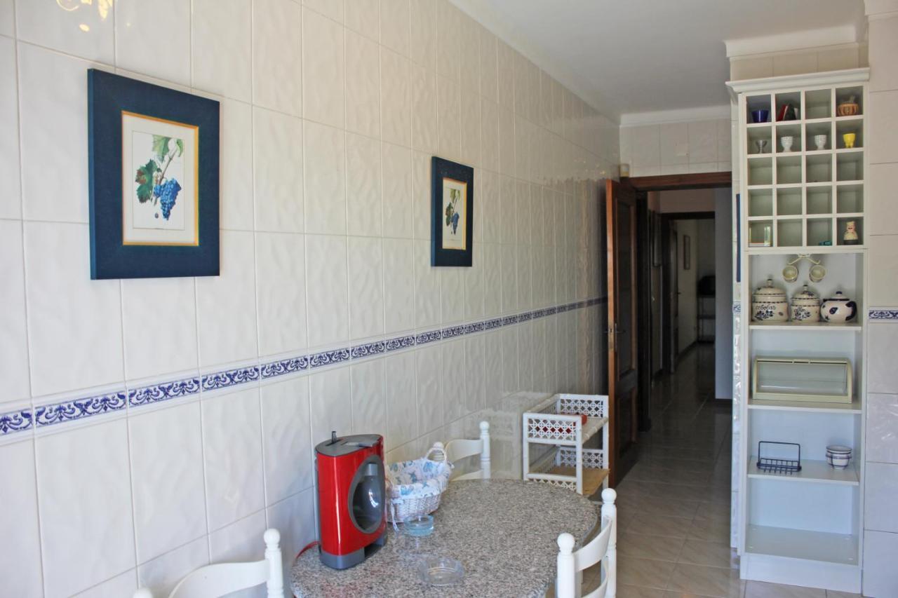 Oceanides Beach House - T2 Quarteira Exterior photo